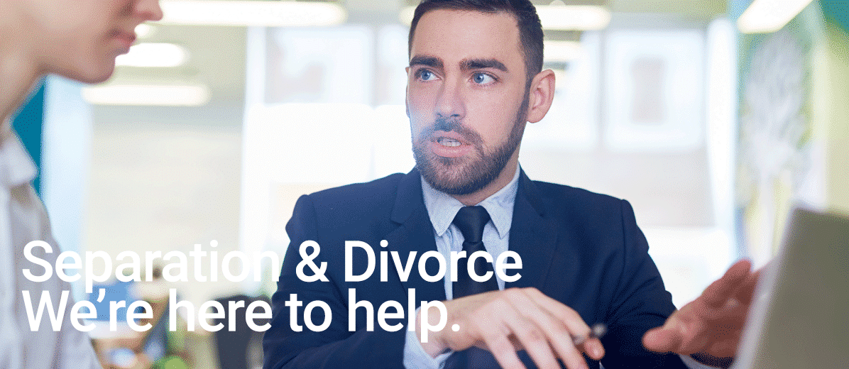 Divorce attorneys in Richmond, VA