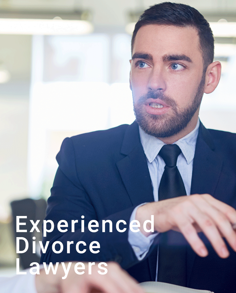 Divorce attorney in Richmond, VA